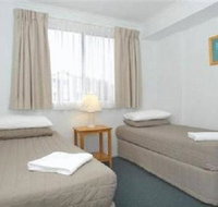 Beaches Holiday Resort - Sunshine Coast Guide