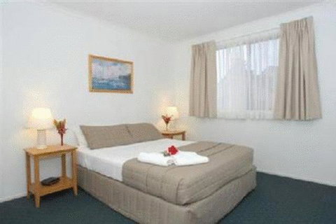 Beaches Holiday Resort - Sunshine Coast Guide 1