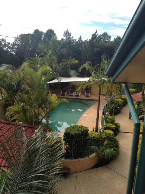 Beaches Holiday Resort - Sunshine Coast Guide 3