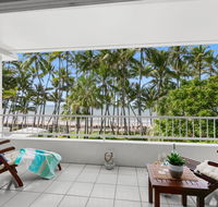 Beachfront Apt. In Alamanda Beachfront Resort 17