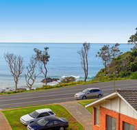 Beachpark 24 58 Pacific Drive - Sunshine Coast Guide