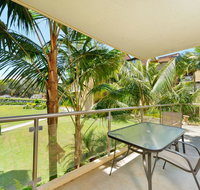 Beachpark 33 58 Pacific Drive - Sunshine Coast Guide