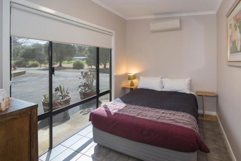 Redgate Forest Retreat - Sunshine Coast Guide 3