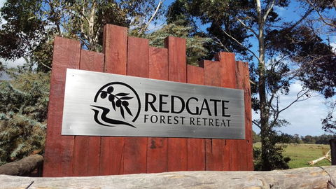 Redgate Forest Retreat - Sunshine Coast Guide 0