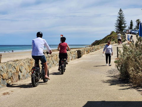 Relaxing Beachside Getaway Home - Sunshine Coast Guide 0