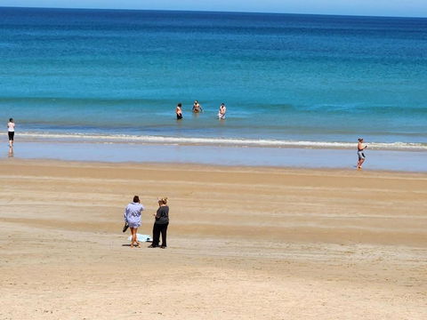 Relaxing Beachside Getaway Home - Sunshine Coast Guide 1