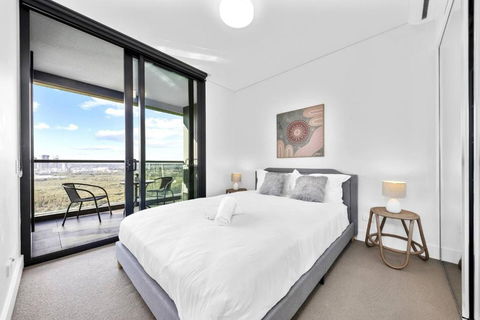 Relaxing Getaway In Olympic Park - Sunshine Coast Guide 1