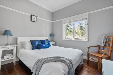 Relaxing Retreat On Earle St, Cremorne Near Attractions - Sunshine Coast Guide 2