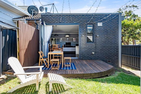 Relaxing Retreat On Earle St, Cremorne Near Attractions - Sunshine Coast Guide 3
