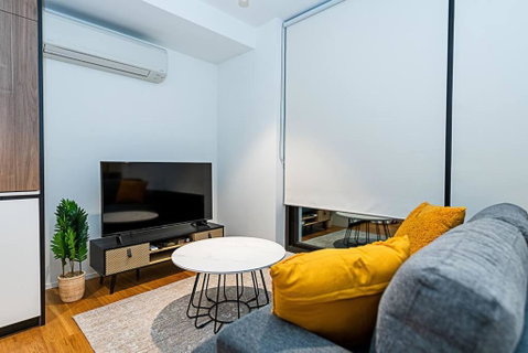 Relaxing Urban Oasis - Sunshine Coast Guide 3