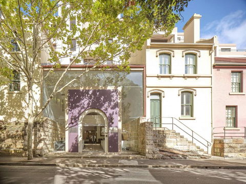 Rendezvous Hotel Sydney The Rocks - Sunshine Coast Guide 1