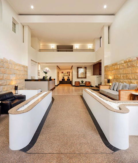 Rendezvous Hotel Sydney The Rocks - Sunshine Coast Guide 2