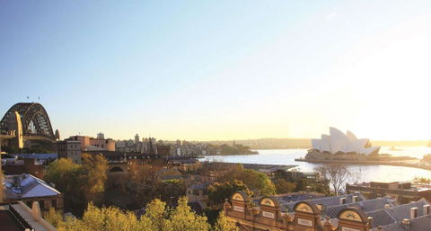 Rendezvous Hotel Sydney The Rocks - Sunshine Coast Guide 3