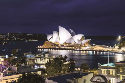 Rendezvous Hotel Sydney The Rocks - Sunshine Coast Guide 0