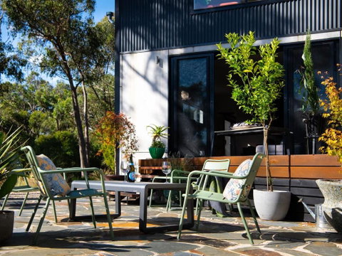 Retreat 34A - Sunshine Coast Guide 1