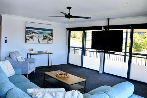 Retreat To Marlin - Sunshine Coast Guide 2