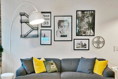 Retro Meets Industrial At Heritage Bond Store - Sunshine Coast Guide 2