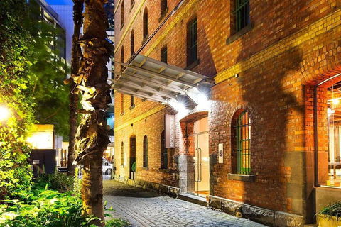 Retro Meets Industrial At Heritage Bond Store - Sunshine Coast Guide 3