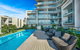 Retro Modern With Pool Near Westfield Doncaster - thumb 3