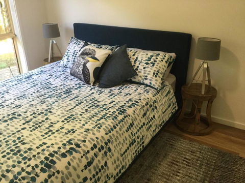 Right In Bright - Sunshine Coast Guide 2