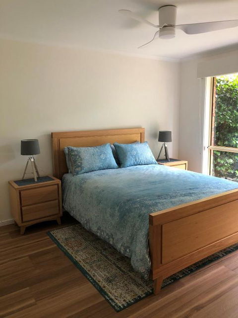 Right In Bright - Sunshine Coast Guide 3