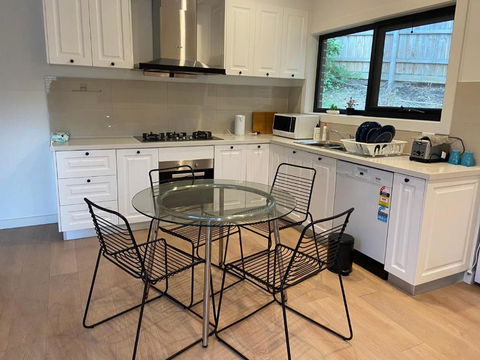 Ringwood View Morden Unit - Sunshine Coast Guide 3