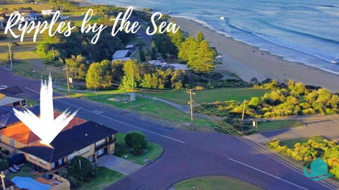 Ripples By The Sea - Sunshine Coast Guide 0