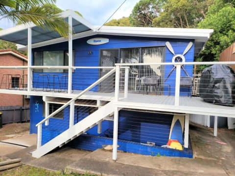Riptide - Sunshine Coast Guide 3