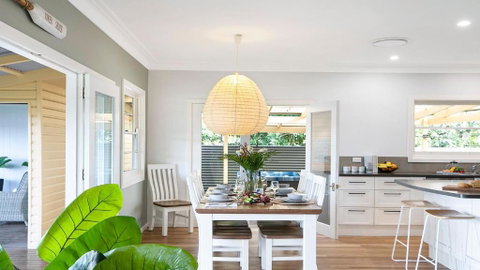 River Shack - Sunshine Coast Guide 1