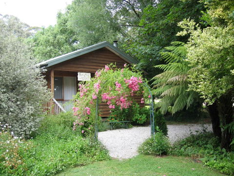 RiverCottage-selfcontained - Sunshine Coast Guide 0