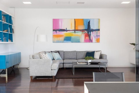 Riverfront Haven Modern Elegance, Pool - Sunshine Coast Guide 1