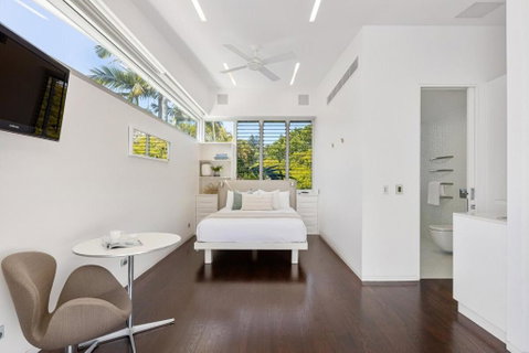 Riverfront Haven Modern Elegance, Pool - Sunshine Coast Guide 2