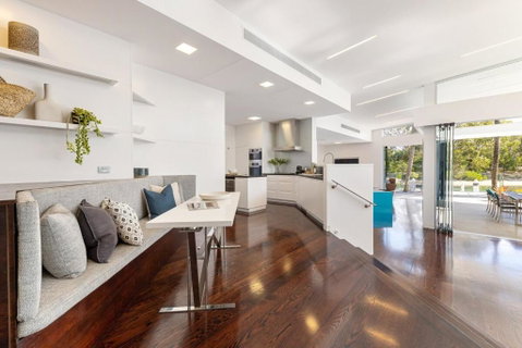 Riverfront Haven Modern Elegance, Pool - Sunshine Coast Guide 3