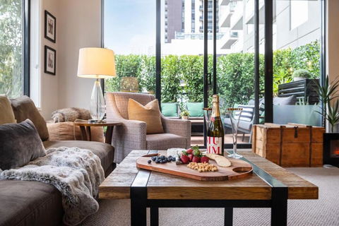 Rivergarden 3 Bedroom Apartment - Sunshine Coast Guide 0