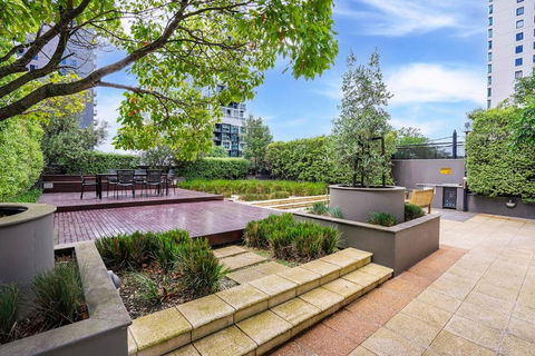 Rivergarden 3 Bedroom Apartment - Sunshine Coast Guide 1