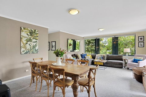 Rivergarden 3 Bedroom Apartment - Sunshine Coast Guide 3