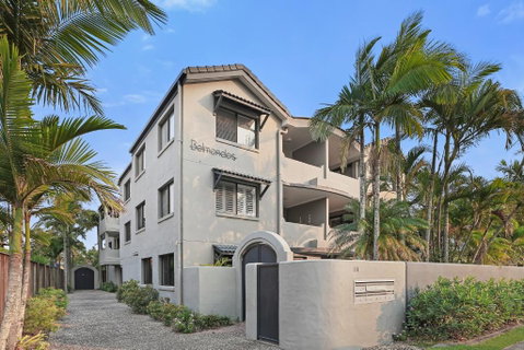 Riverside Location, Noosa Sound - Sunshine Coast Guide 0