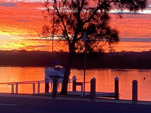 Riverview Cottage - Sunshine Coast Guide 3
