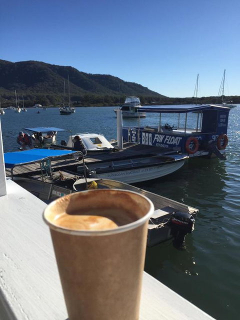 Riverview Cottage - Sunshine Coast Guide 2