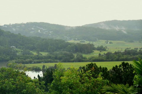 RiverView GetAway - Sunshine Coast Guide 1