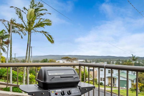 Riverview Holiday Villa - Sunshine Coast Guide 1