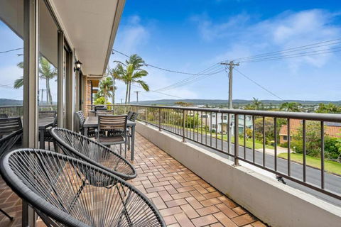 Riverview Holiday Villa - Sunshine Coast Guide 2