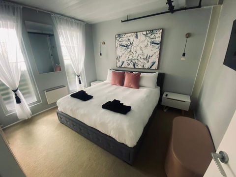 Red Tulip Apartments In Prahran - Sunshine Coast Guide 1