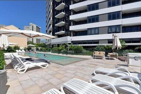 Ruby - Self Contained, Privately Managed Apartments - Sunshine Coast Guide 1