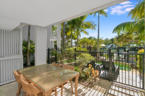 Salt&Pepper Sanctuary - Plunge Pool Resort Apartment By UHoliday - 2BR, 1BR And Studio Hotel Room Configurations Available - Sunshine Coast Guide 3