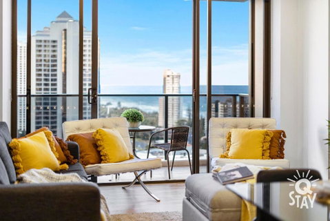 Ruby Apartments - QStay - Sunshine Coast Guide 0