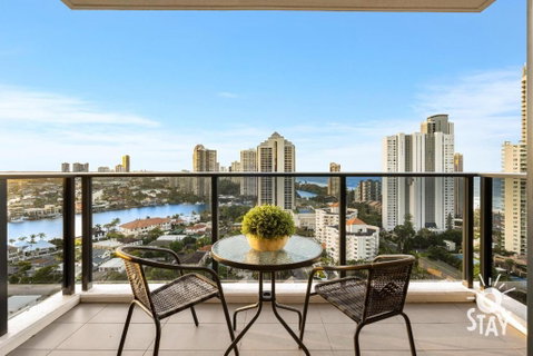 Ruby Apartments - QStay - Sunshine Coast Guide 1