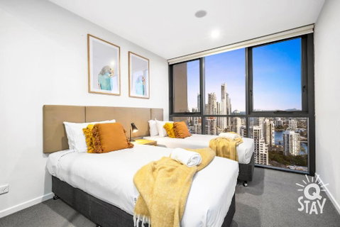 Ruby Apartments - QStay - Sunshine Coast Guide 2
