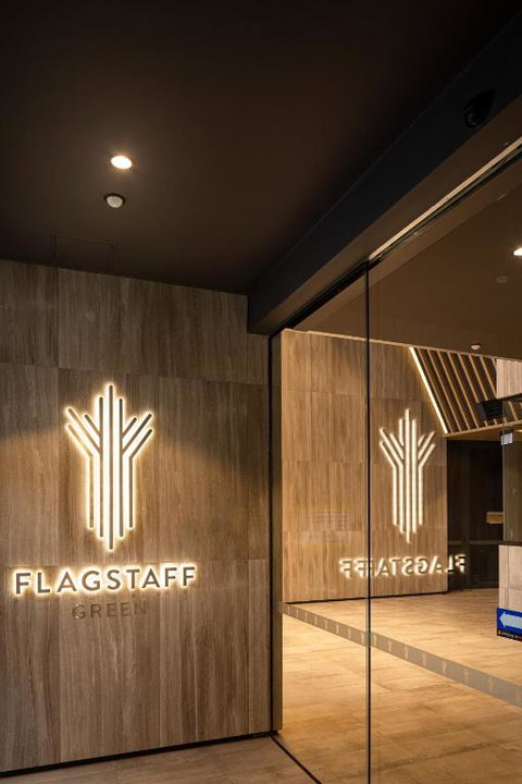 Samma Flagstaff Luxury Apartments - Sunshine Coast Guide 3