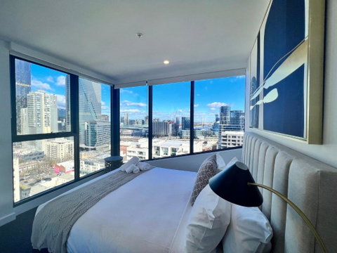 Samma Flagstaff Luxury Apartments - Sunshine Coast Guide 0